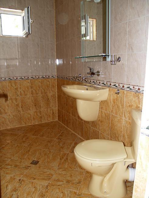 Villa Nanevi Teteven Quarto foto
