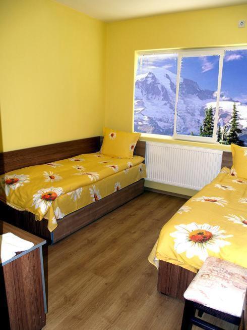 Villa Nanevi Teteven Quarto foto