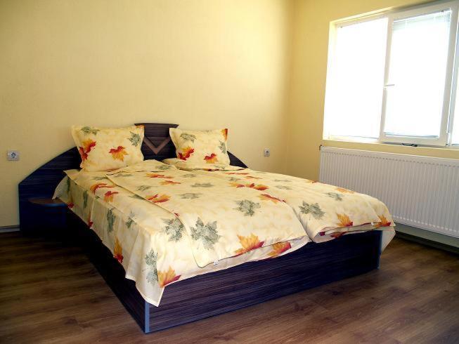 Villa Nanevi Teteven Quarto foto