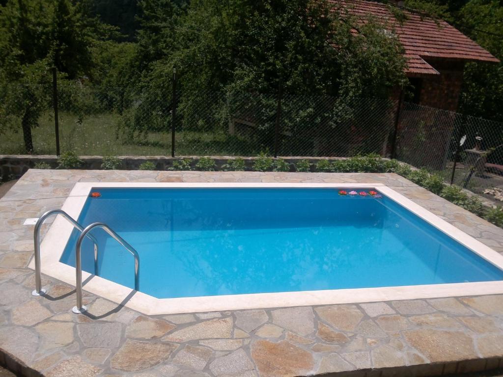 Villa Nanevi Teteven Exterior foto
